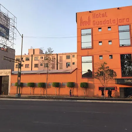 Hotel Guadalajara