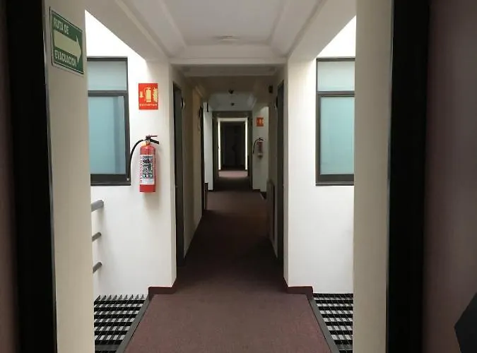 Guadalajara Hotel Mexico City