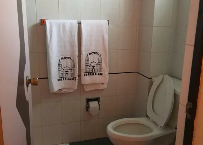 Hotel Guadalajara