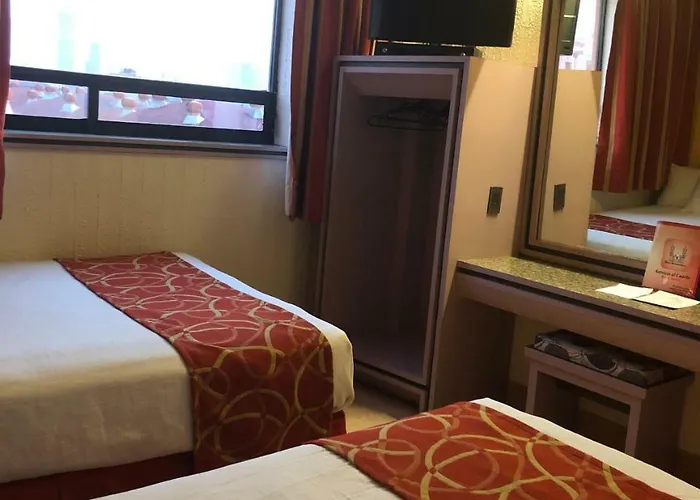 Hotel Guadalajara