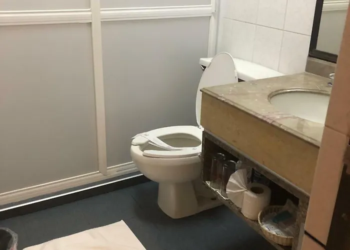 Hotel Guadalajara 2*